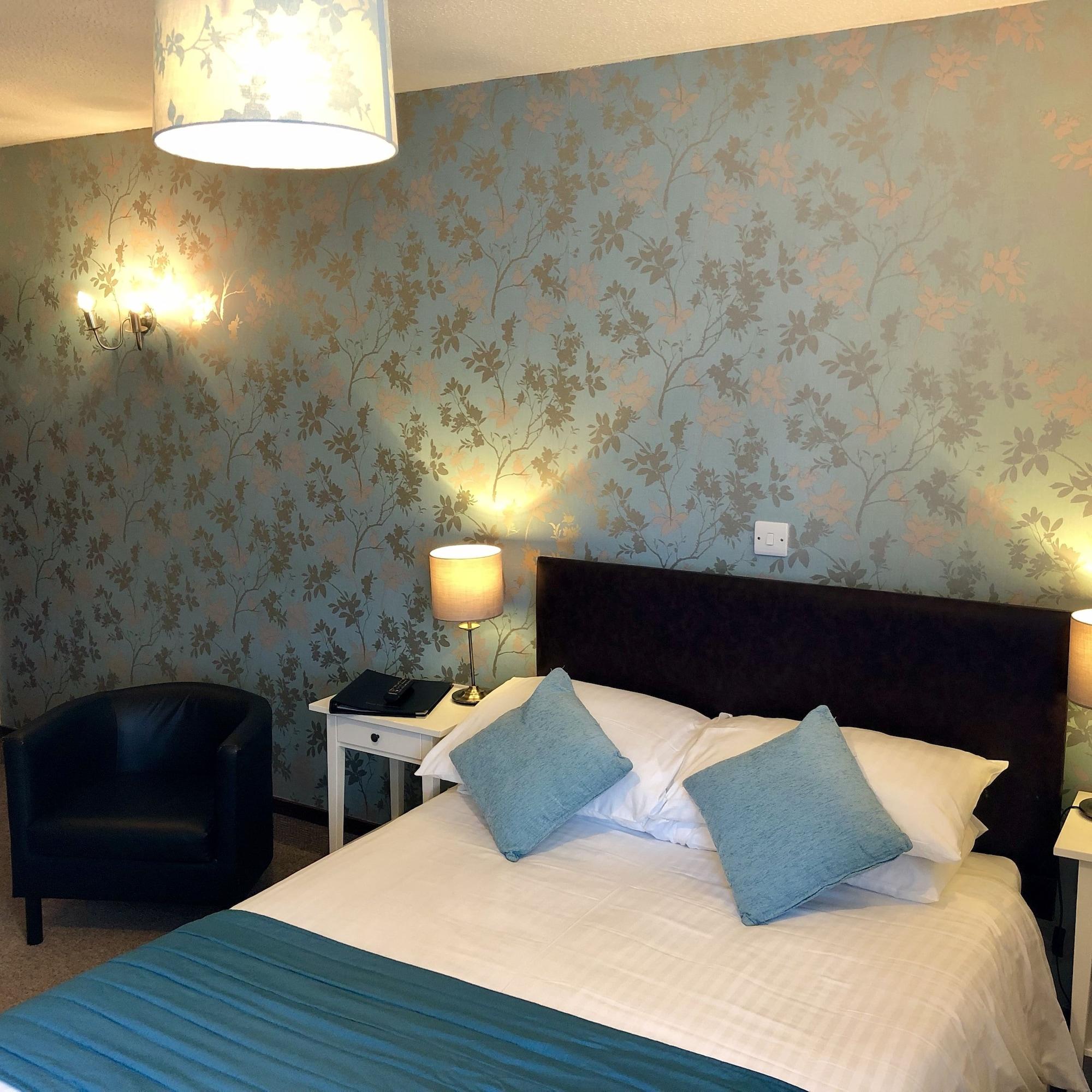 Best Western Compass Inn Tormarton Dış mekan fotoğraf
