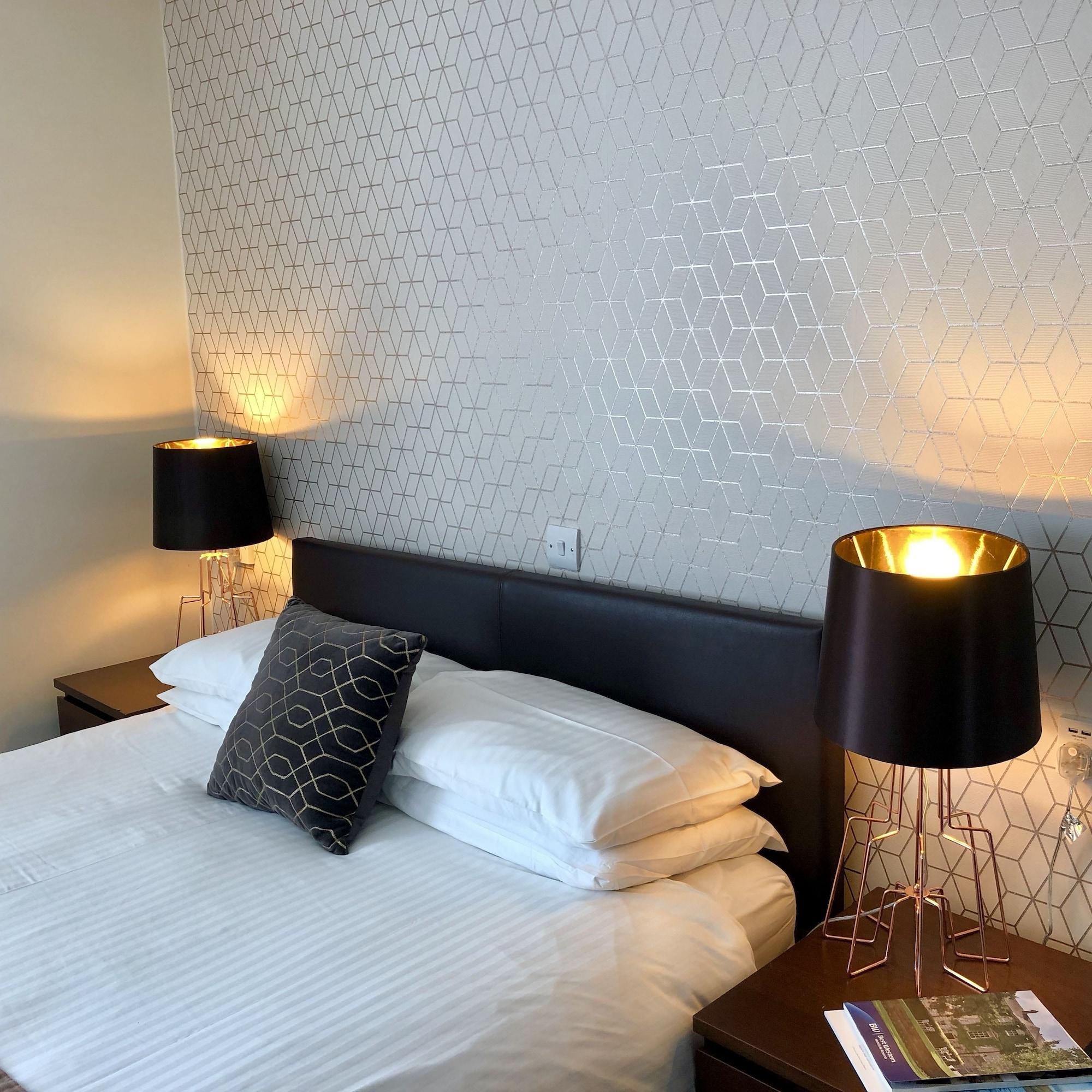 Best Western Compass Inn Tormarton Dış mekan fotoğraf