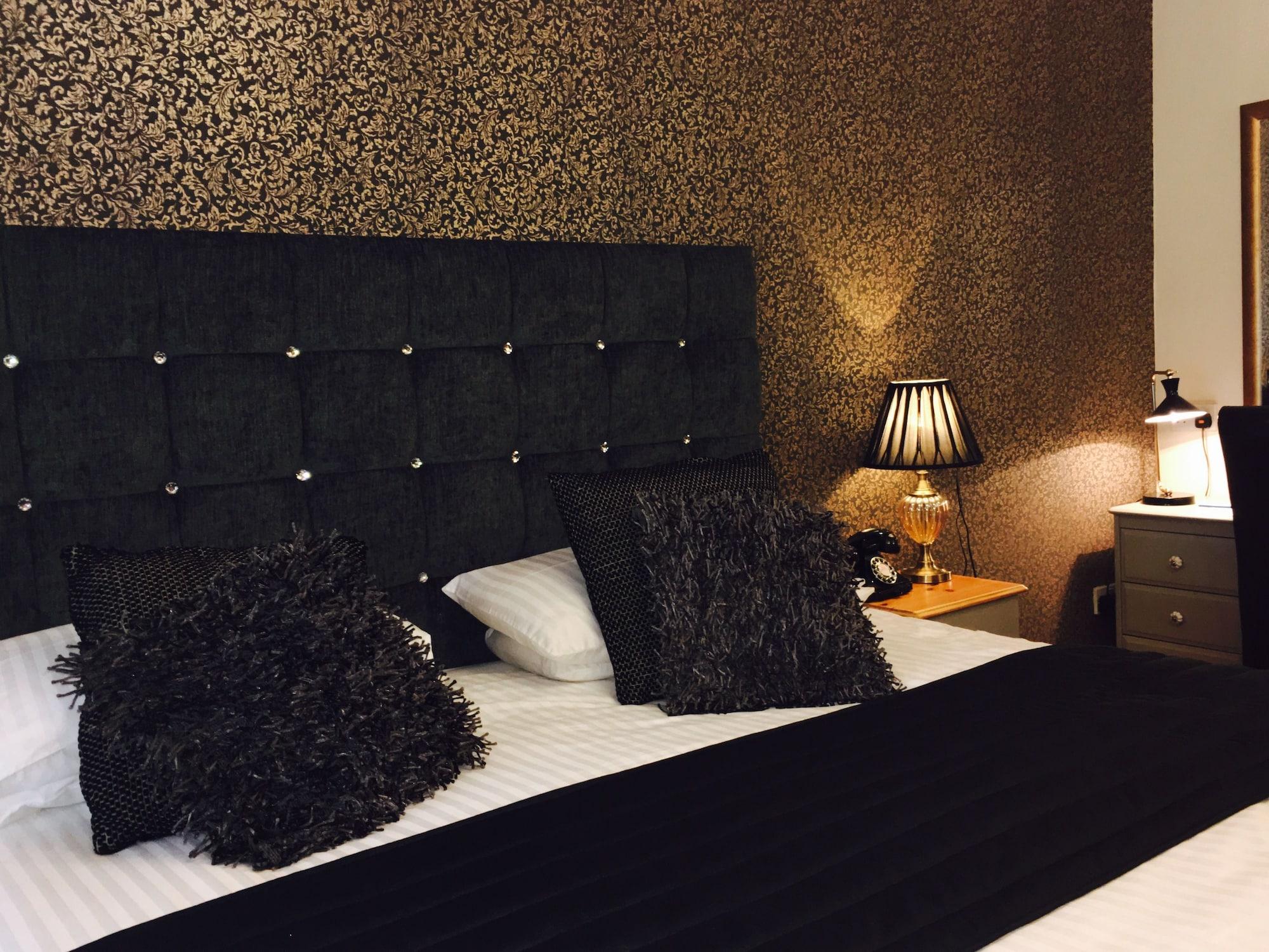 Best Western Compass Inn Tormarton Dış mekan fotoğraf