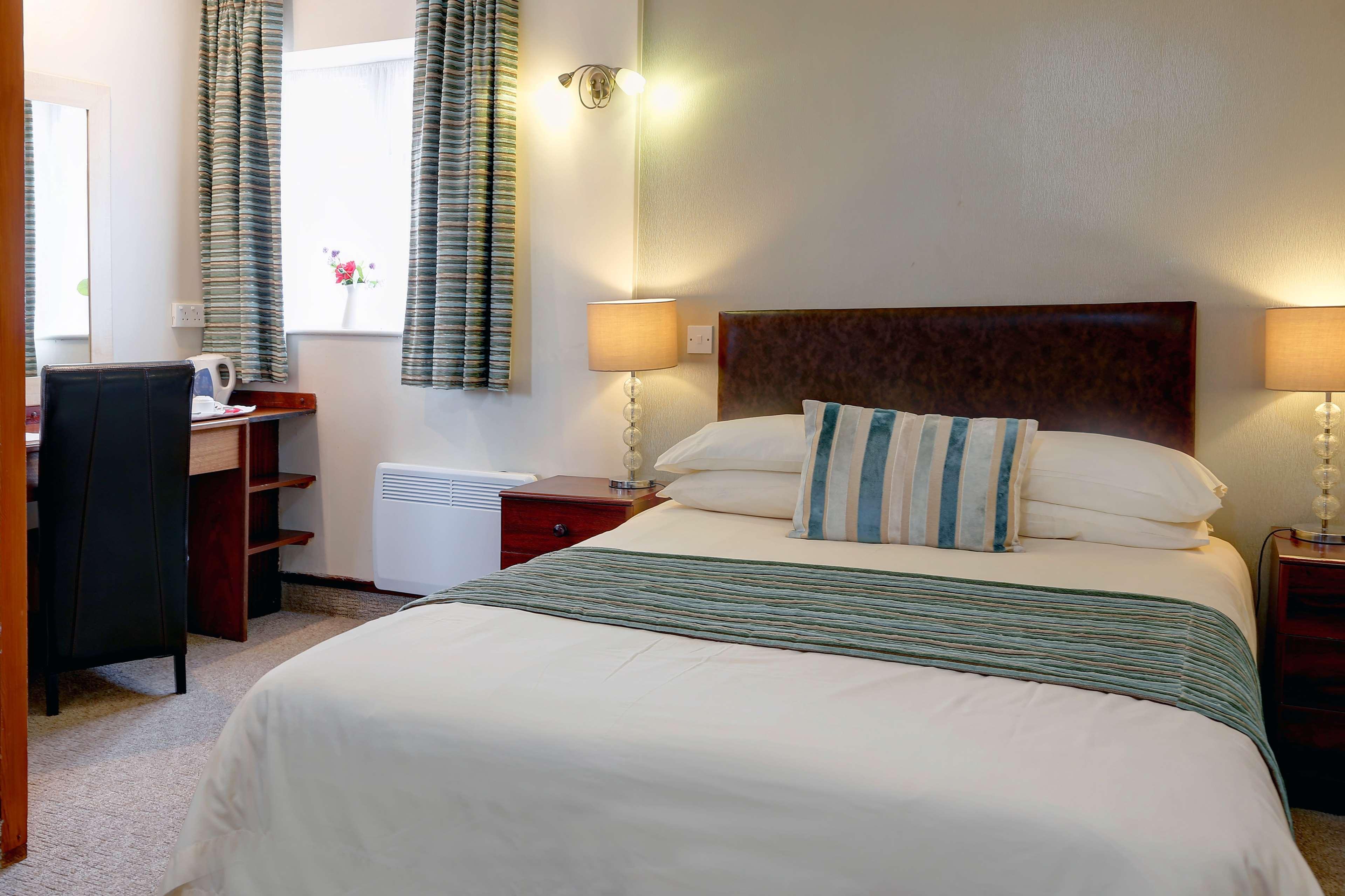 Best Western Compass Inn Tormarton Dış mekan fotoğraf