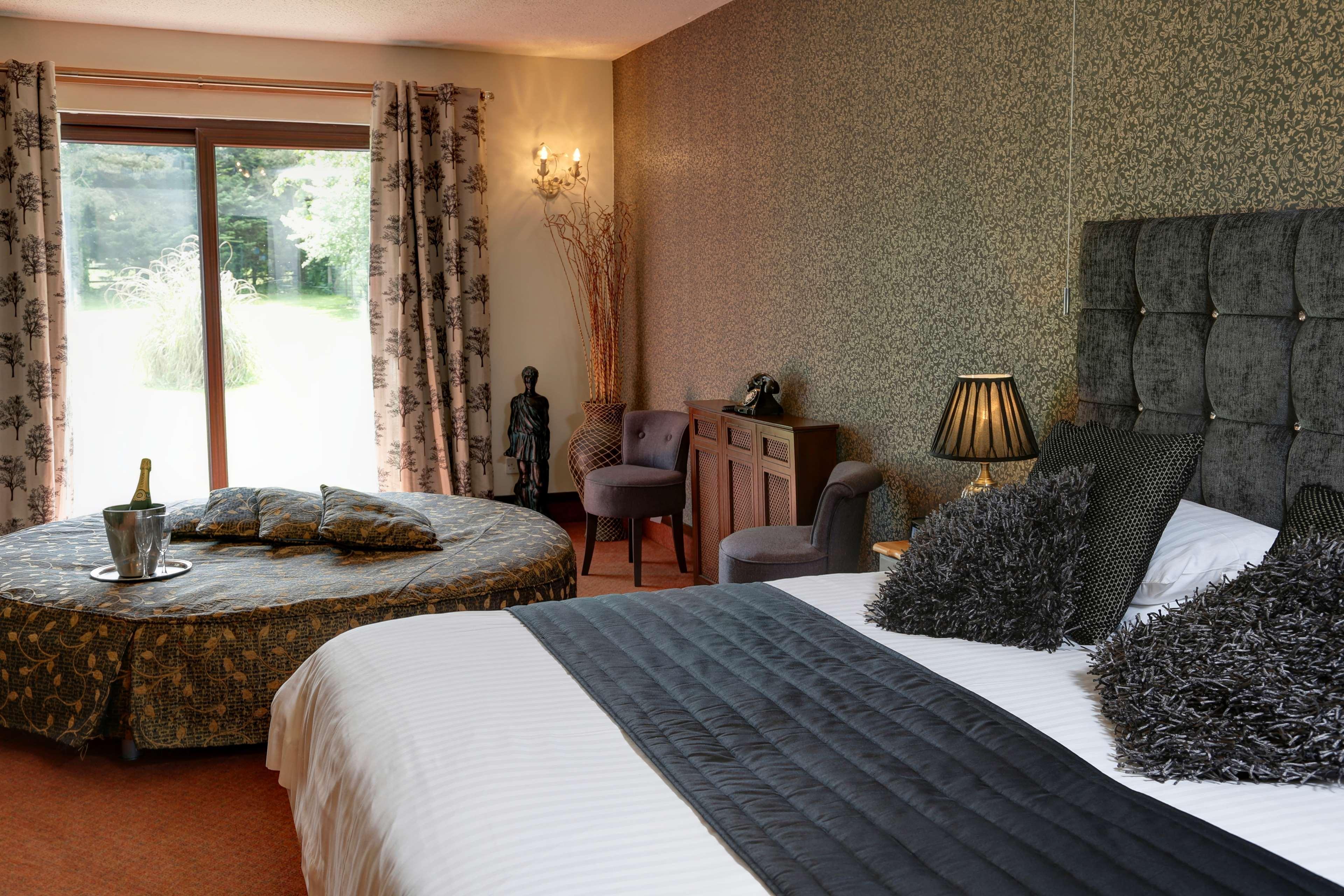 Best Western Compass Inn Tormarton Dış mekan fotoğraf