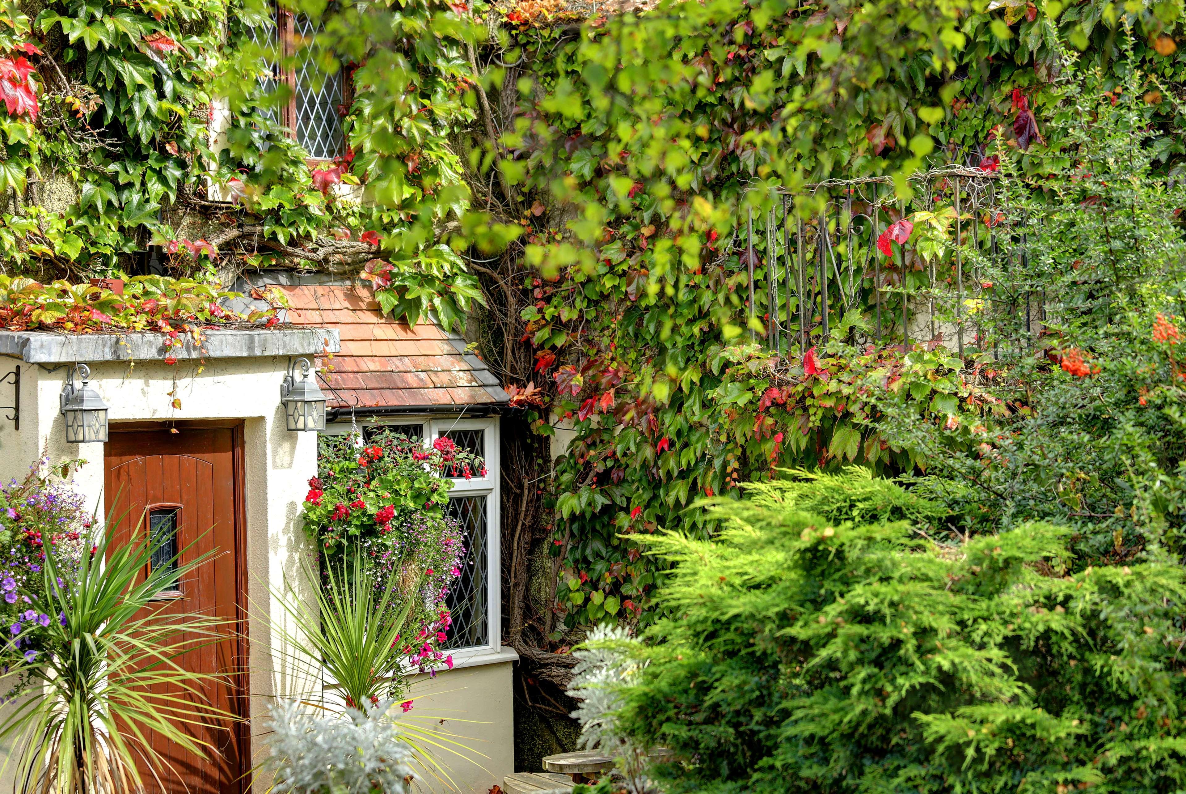 Best Western Compass Inn Tormarton Dış mekan fotoğraf