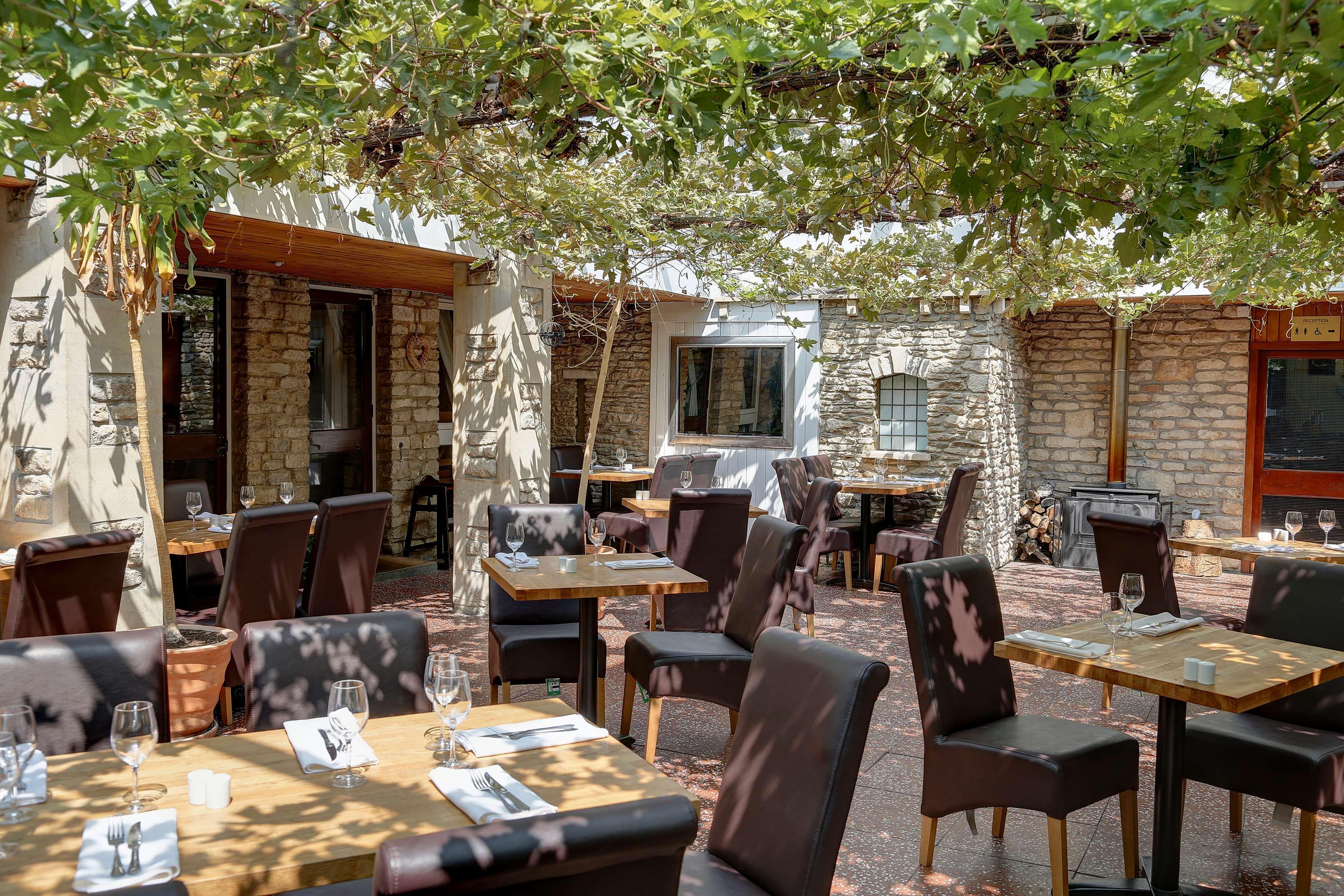 Best Western Compass Inn Tormarton Dış mekan fotoğraf