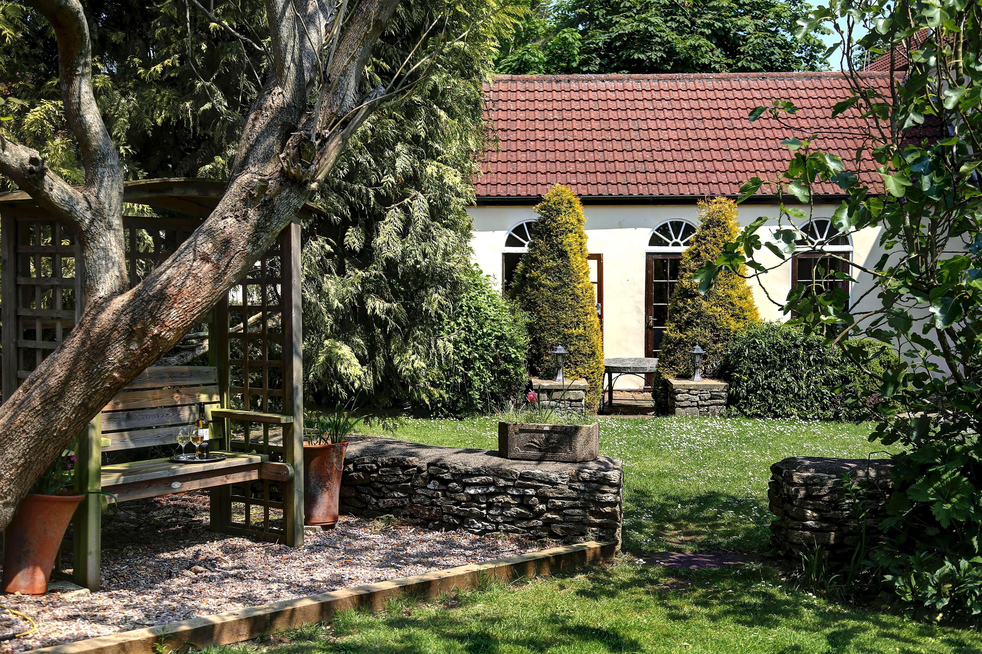 Best Western Compass Inn Tormarton Dış mekan fotoğraf