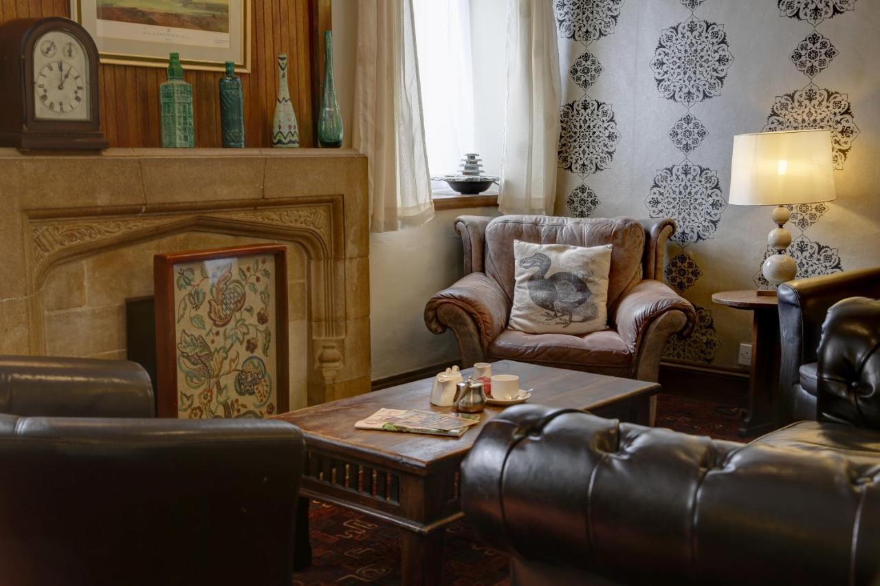 Best Western Compass Inn Tormarton Dış mekan fotoğraf